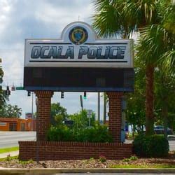 OCALA POLICE DEPARTMENT - 402 S Pine Ave, Ocala, FL - Yelp