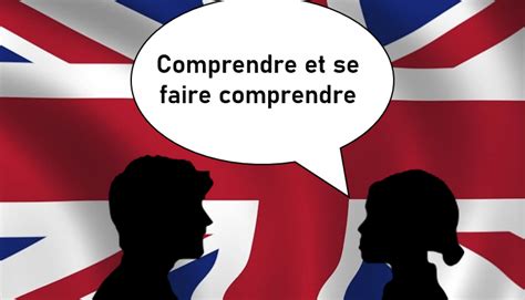 comprendre  se faire comprendre en anglais decouvrir les activites