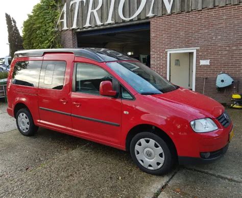 Hefdaken Voor Je Bus Atrion Camperbouw