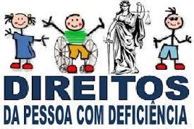 Conheça os principais direitos da pessoa deficiência Site Pessoas