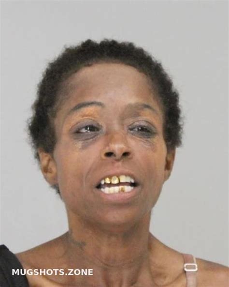 Busby Khandi Dallas County Mugshots Zone