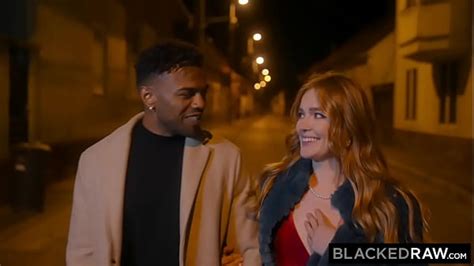 BLACKEDRAW Hot Babe Takes On BBCs XNXX