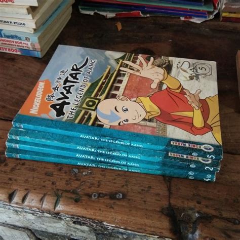 Jual Obral Buku Komik Bekas Original Anak Remaja Dewasa Naruto Conan