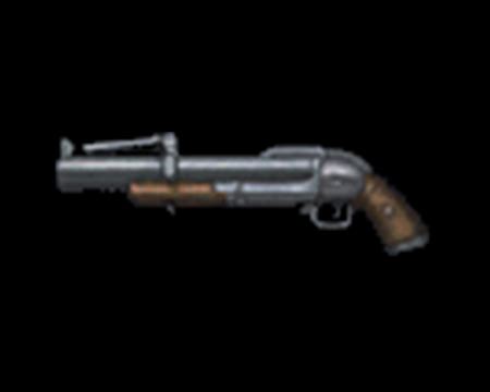 M Grenade Launcher Resident Evil Evil Resource