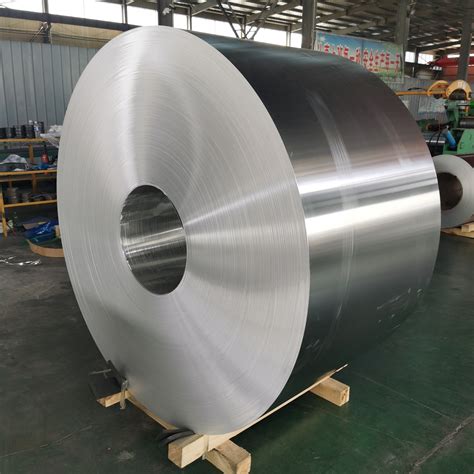 T351 T851 1000 2000 3000 Series Aluminum Rolls Sheet Metal