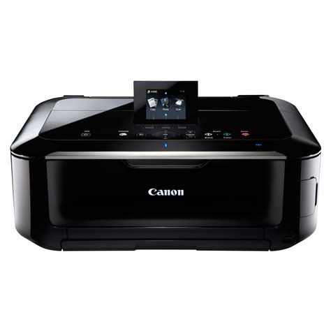 Canon Pixma Mg5350 Imprimante Multifonction Canon Sur