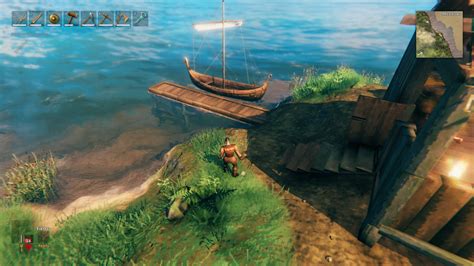 The Complete Valheim Written Guide