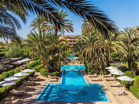 Sofitel Marrakech Palais Impérial And Spa Marrakesh Updated Prices 2025