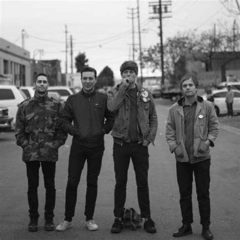 Nieuwe Single Thee Oh Sees