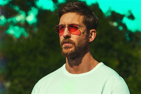 Calvin Harris Has Announced A New Immersive Gig On Tiktok Live Dork