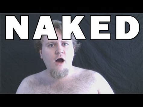 Naked Man Arrested YouTube