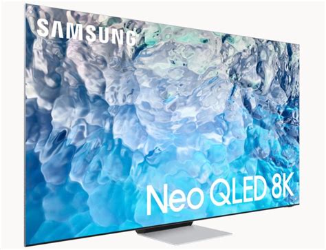 Samsung Qe Qn Btxxh Neo Qled Smart Tv K