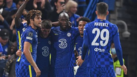 EPL: Chelsea’s squad vs Brighton revealed - Daily Post Nigeria