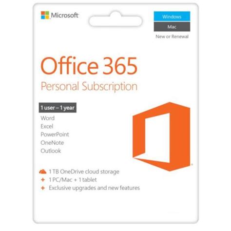 Microsoft Office 365 Personal Distributor And Reseller Resmi Software Original Jual Harga Murah