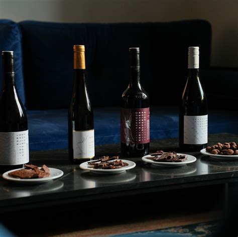 Enjoy Wine Chocolate Pairings Delivered To Your Home Hungarianwines