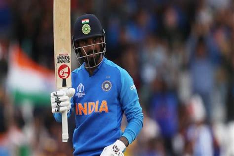 Icc T20i Rankings Kl Rahul Is Top Ranked Indian Batsman Virat Kohli