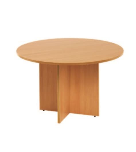 Canteen Round Table 1000 Neel Group