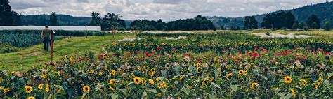 Membership | Oxbow Farm & Conservation Center