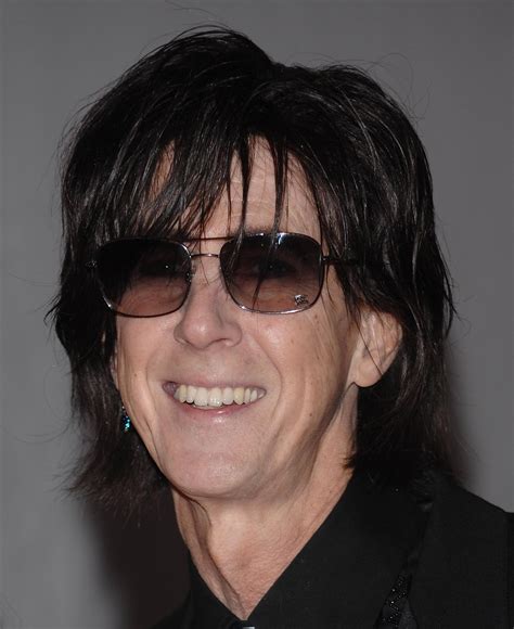 Tribute: Rick Ocasek | WNYC | New York Public Radio, Podcasts, Live Streaming Radio, News