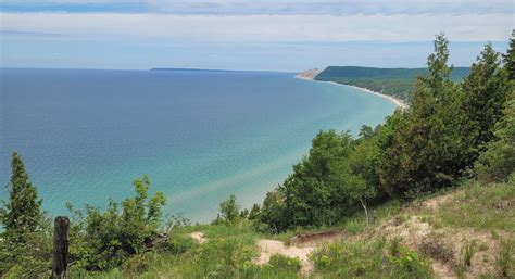 Detroit Mom S Travel Series Camping At Sleeping Bear Dunes