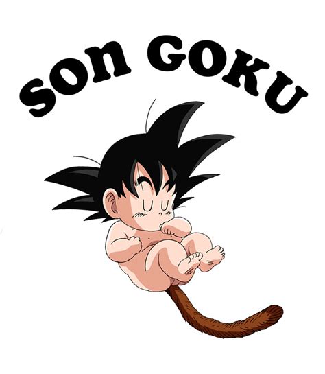 Dragon Ball Baby Goku | ubicaciondepersonas.cdmx.gob.mx