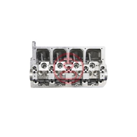 Tested D G C L Ajm Engine Bare Cylinder Head