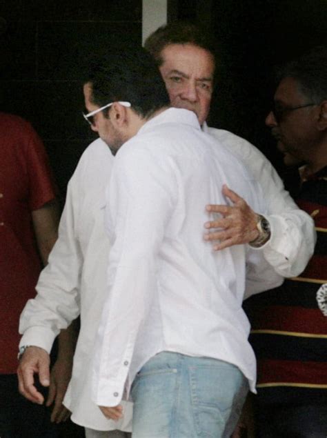 Salman Khan verdict: Actor got emotional, hugged parents before leaving ...