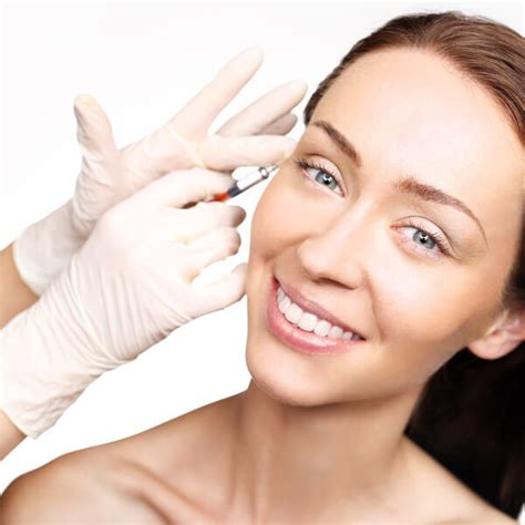 Botox® Injections National Laser Institute Medical Spa