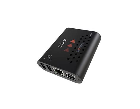 Inogeni U Cam Usb 30 Camera To Hdmi Converter