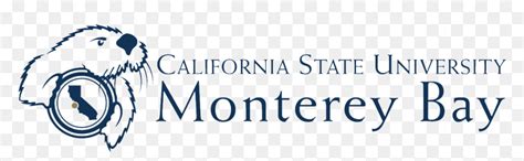 California State University Monterey Bay Logo, HD Png Download - vhv