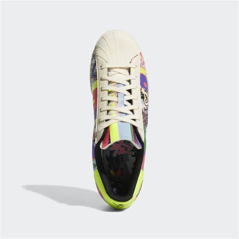 Adidas Originals Superstar Mujer Atelier Yuwa Ciao Jp