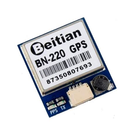 BN 220 GPS Module Robotonbd