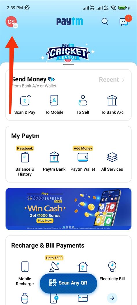 Reset Upi Pin How To Reset Or Change Upi Pin In Google Play Paytm