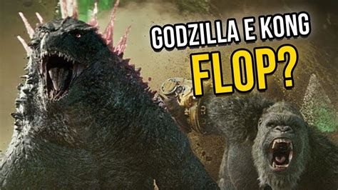 Recensione Godzilla E Kong Il Nuovo Impero Scontro Tra Titani O