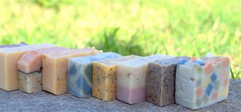 Download Natural Handmade Soap Wallpaper