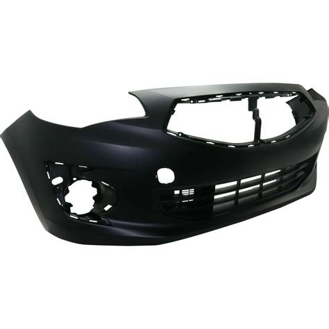 New Front Bumper Cover H Pfm A A For