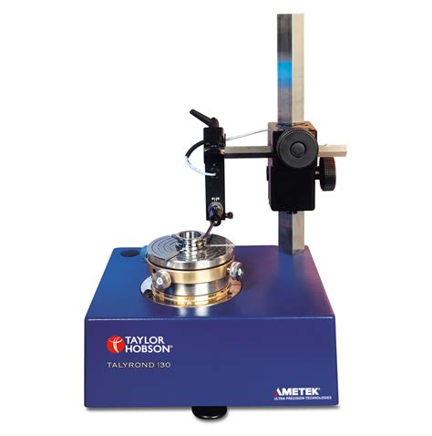 Talyrond Economical High Precision Roundness Measuring Instrument