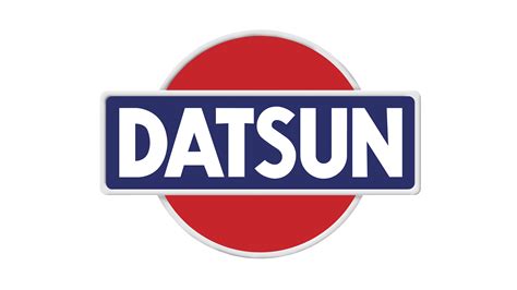 Datsun Logo 1935 3840x2160 Hd Png Datsun Car Datsun Logo Datsun