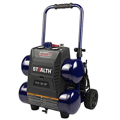 Top 5 Picks Quietest Air Compressor For Your Garage In 2025