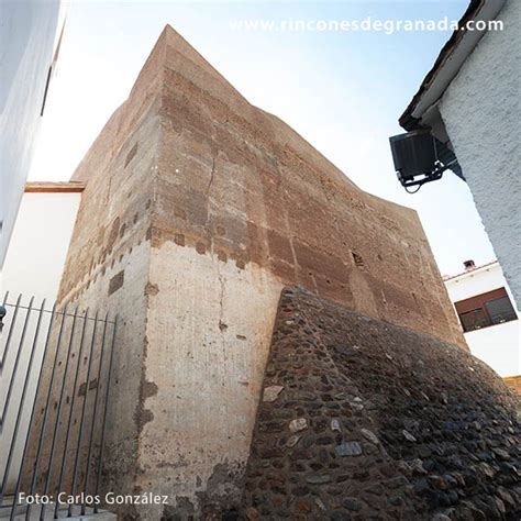 Qu Ver En Ferreira Granada Descubre Los Tesoros Ocultos De Esta Joya