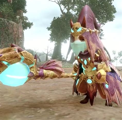 Monster Hunter Rise - Palico Armor Sets - SAMURAI GAMERS