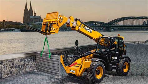 JCB 3DX XTRA ECOXCELLENCE Backhoe Loader 76 Hp 1800 Kg At Best Price