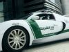 Dubai Police Adds Bugatti Veyron To Supercar Collection Gtspirit