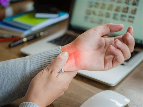 Carpal Tunnel Syndrome Rocky Mountain Brain And Spine Institute