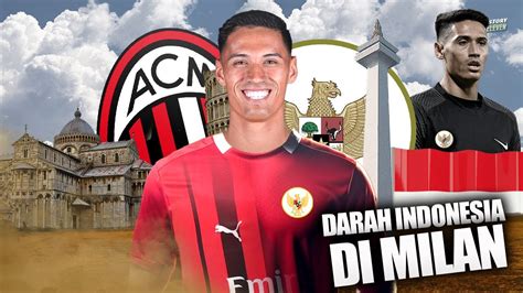 Bargaining Power Tijjani Reijnders Pemain Baru Ac Milan Keturunan