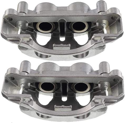 Amazon Detroit Axle Front Brake Calipers For Chevy Gmc Silverado