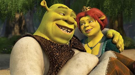 Memes Aside, Shrek Deserves Its National Film Registry Spot | The Mary Sue