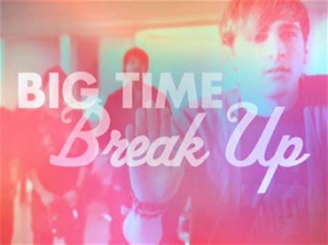 Big Time Break-Up | Big Time Rush Wiki | FANDOM powered by Wikia