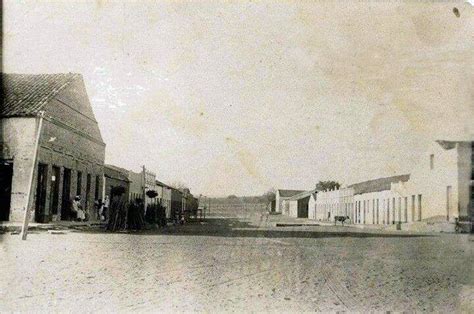 Mirandiba História e Memória Foto Centro de Mirandiba