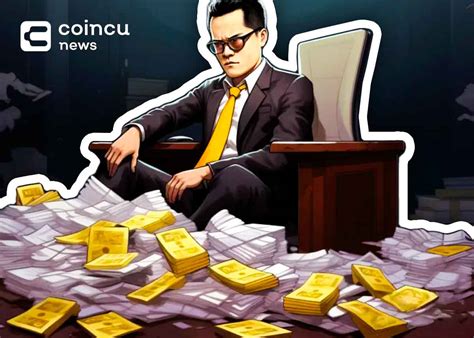 CZ Resigned As CEO Of Binance And Richard Teng Will Serve As The New